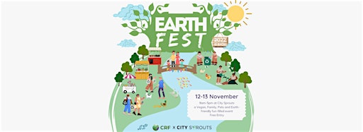 Collection image for EarthFest 2022