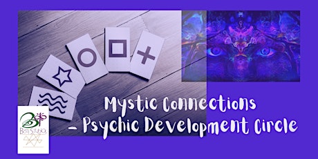 Mystic Connections - Psychic Development Circle