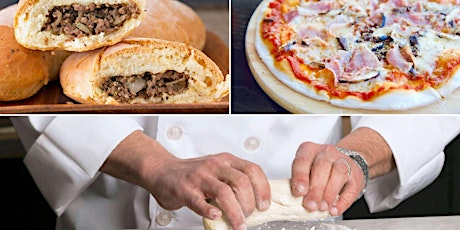 Handmade Bread and Pizza - Team Building by Cozymeal™