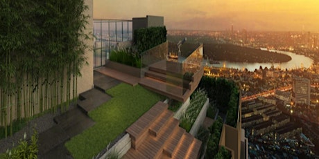VIP launch for excellent Bangkok property opportunity primary image