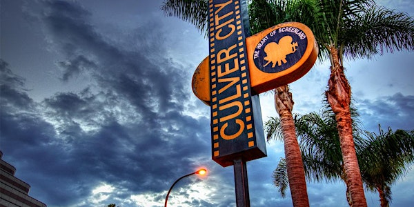 4th Annual Culver City Film Festival