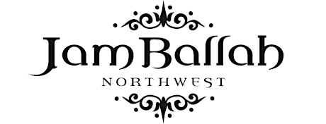 JamBallah NW: A Bellydance and Fusion Festival.  Aug 8-10, 2014 primary image