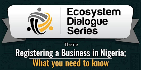 VENTURES PLATFORM FOUNDATION ECOSYSTEM DIALOGUE SERIES
