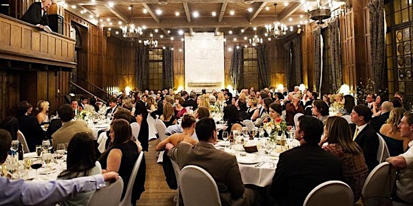 YPE 2017 Annual Gala & Puerto Rico Solar Benefit