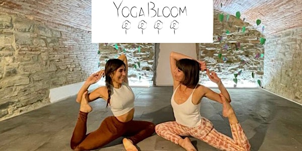 Yoga Bloom