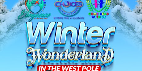 2nd Annual Winter Wonderland In The West Pole