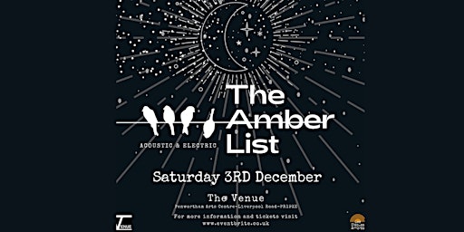 The Amber List