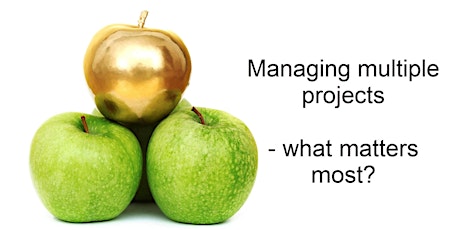  Best practices for project portfolio management – what matters most?  primary image