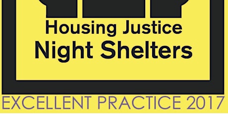 Housing Justice Quality Mark Awards Event primary image