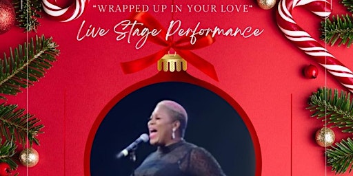 “Wrapped Up In Your Love” Live Stage Performance