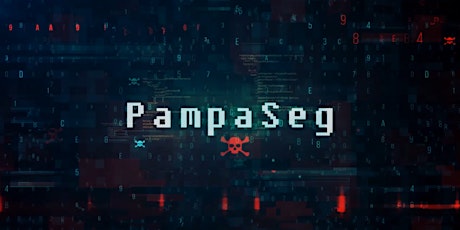 Imagen principal de PampaSeg 2017 - 9 Edición