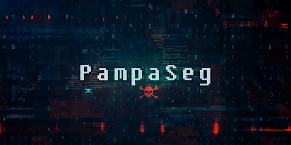 PampaSeg 2017 - 9 Edición