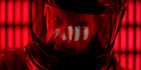 The Perfect Date -  2001: A SPACE ODYSSEY - 55th Anniversary Screening!