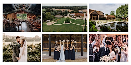 Imagem principal de WEDFEST at Silchester Farm