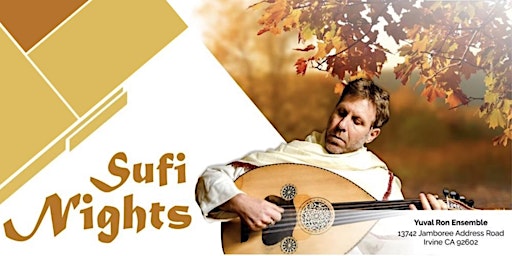 Sufi Nights