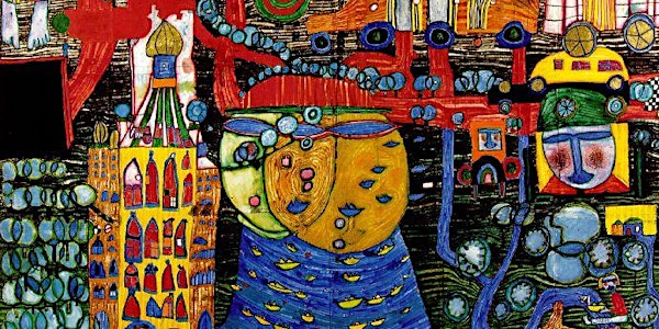To be at home: identity and belonging in a changing world