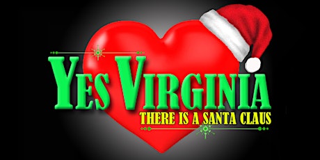 Yes Virginia, There Is A Santa Claus
