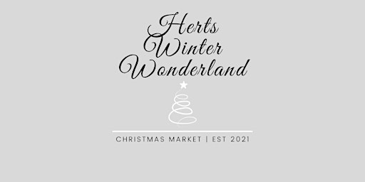 Herts Winter Wonderland Christmas Market 2022