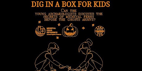Dig In A Box For Kids primary image
