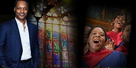 The Hilarious Gospel Musical Comedy "Sanctified"
