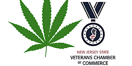 Veterans in the cannabis industry in New Jersey primary image