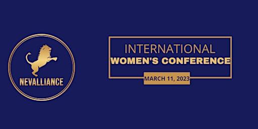 International Women's Conference