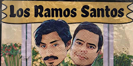 Los Ramos Santos : The Holy Bouquet & Friends Show