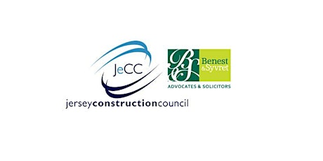 JeCC Annual Debate - Jersey Infrastructure Levy; a Construction tax?  primary image