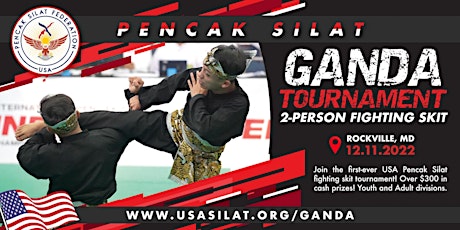 USA Ganda Tournament