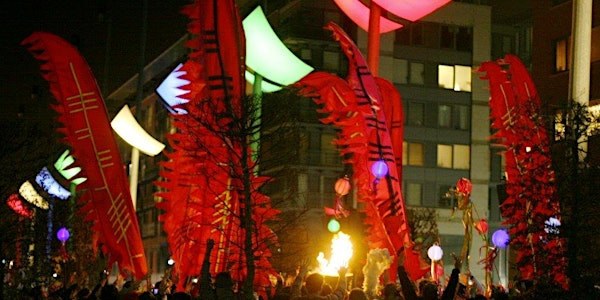 City of Dublin Winter Solstice Celebration Festival