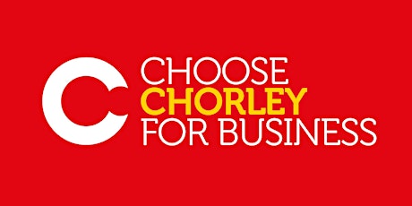Choose Chorley Business Network November 2017 primary image