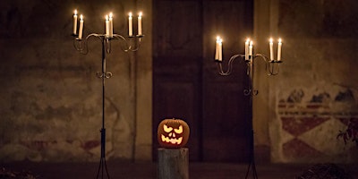 Imagem principal de NOTTURNA ADULTI: I misteri di Halloween