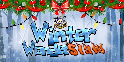 Pro Wrestling Action: Winter WonderSLAM