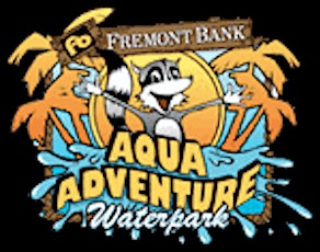 Aqua Adventure Waterpark 2014 Season primary image