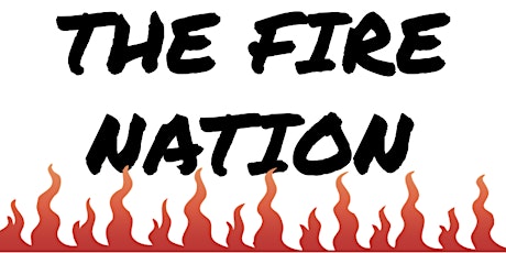 School of Rock Berkeley Presents: The Fire Nation!