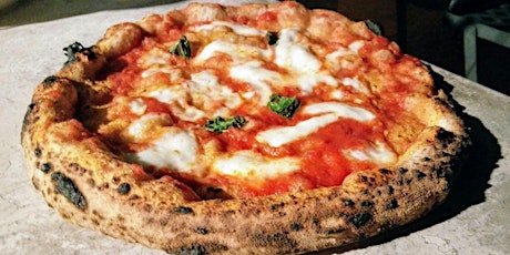 Immagine principale di Le Pizze Vaganti fanno sosta a Firenze 