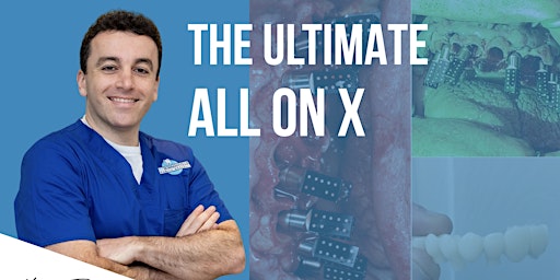 The Ultimate All on X: Vancouver