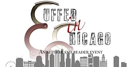 Cuffed in Chicago Author and Vendor Event
