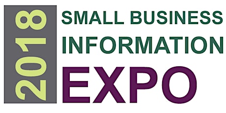 2018 Vancouver Small Business Information Expo primary image