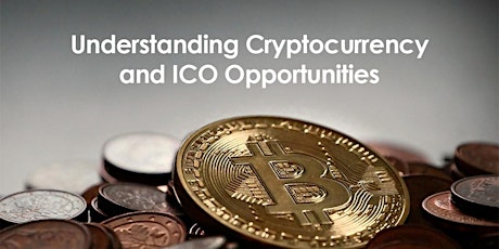 Cryptocurrency Fundamentals & How to Identify Potential ICOs & Altcoins primary image