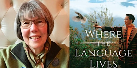 Janet Yoder, Where the Language Lives