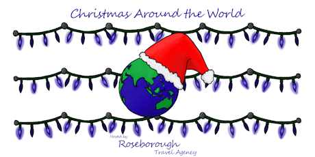 Spotlight On Travel Roseborough Christmas Tickets Spotlight On Travel Roseborough Christmas Tickets