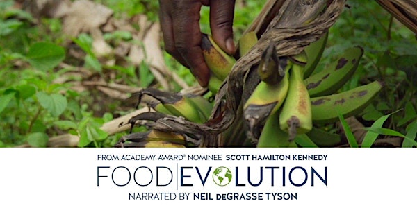 GMOs: Facts & Misconceptions - Toronto
