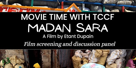 MADAN SARA FILM SCREENING primary image
