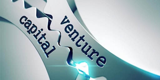 Hauptbild für Venture Capital Event