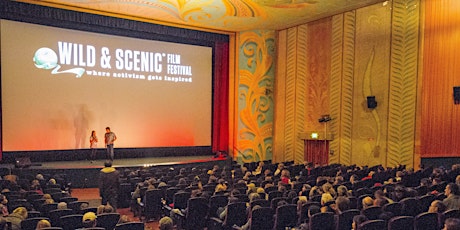 Wild & Scenic Film Festival 2018 primary image
