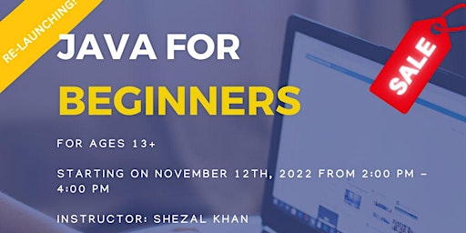 Java For Beginners ( Computer programming)