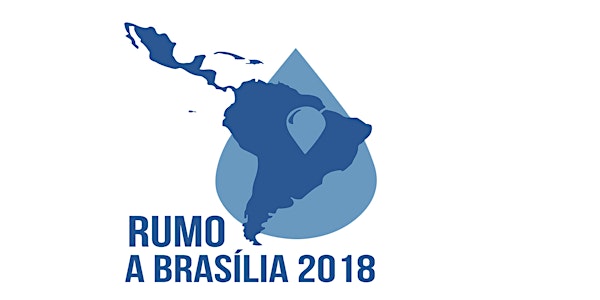 Rumo a Brasília 2018   São Paulo -SP