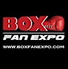 Logotipo de Box Fan Expo