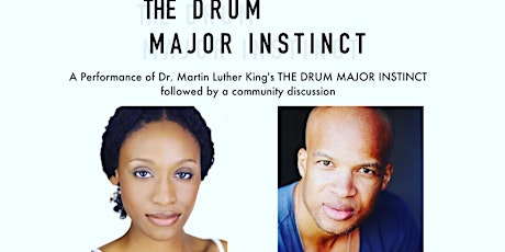 The Drum Major Instinct primary image
